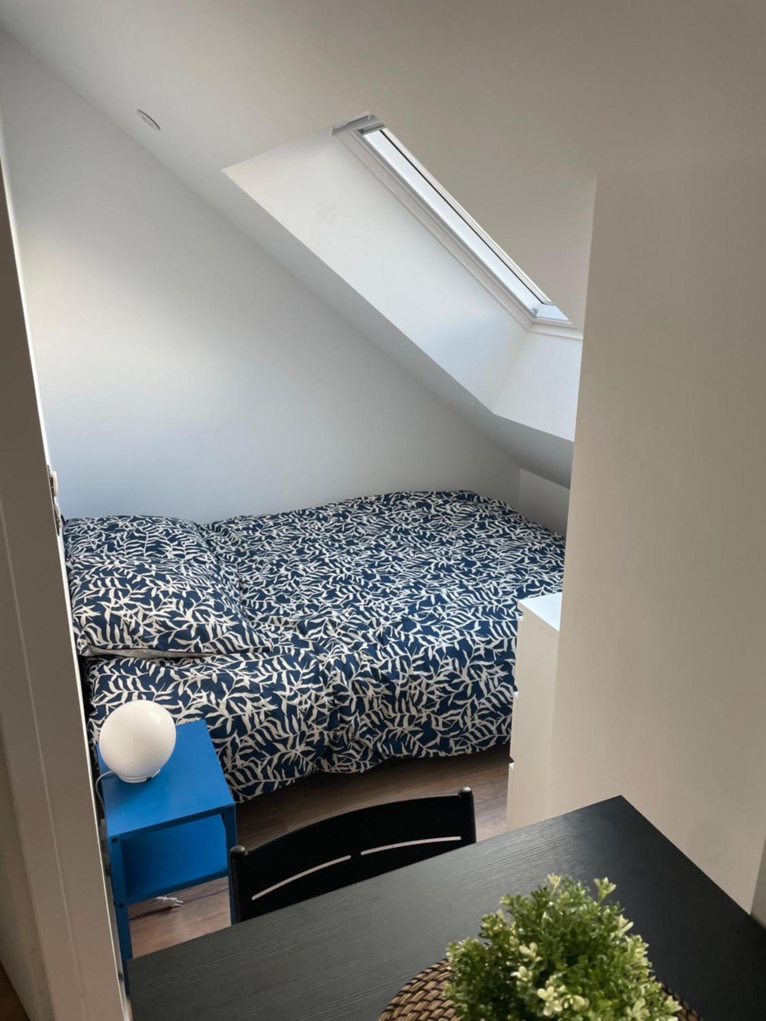 Studio 304 - Hyper Centre - Integralement Renove - Toutes Commodites A Pied Сен-Назер Екстер'єр фото